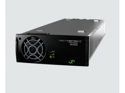 ELTEK Rectiverter 115V/750VA 48V/600W