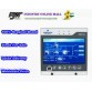 Emerson touch screen monitoring EMU10