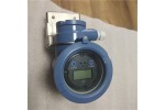 Emerson mass flowmeter (high precision, Coriolis) F025