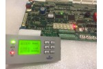 Emerson M500S M500F M500D M520S M522B monitoring module