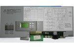 EMERSON M520S M94C5AU11 Monitoring unit