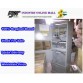 EMERSON PS48300-3B/1800 supply cabinet