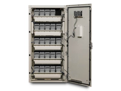 EMERSON Vertiv XTE 601B Series