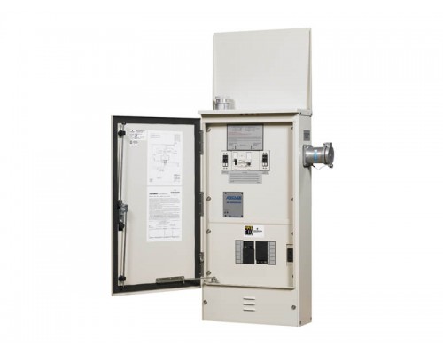 EMERSON Vertiv XTE PTS Series