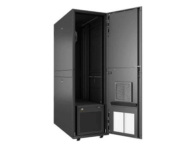 EMERSON Vertiv™ VRC-S Edge-Ready Micro Data Center System