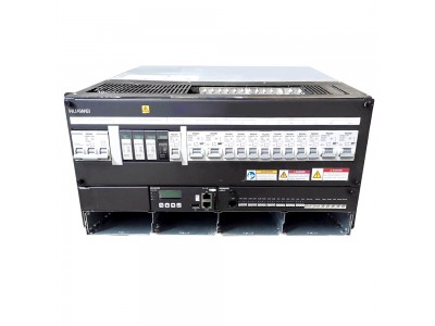 Huawei Embedded Telecom Power System ETP48200-C5B4 for Telecom Etp48200-c5b4 Switching Power Supply 3u Power Supply System