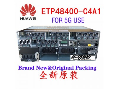 HUAWEI ETP48400-C4A1 For 5G Base Station USE