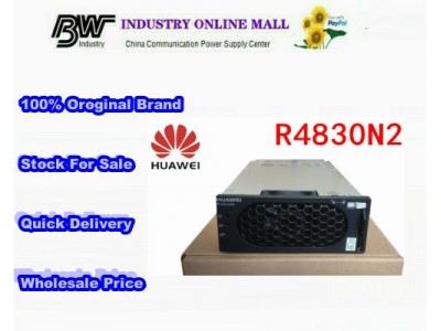 HUAWEI R4830N Rectifier Module