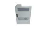 Tmc11h Oem Ip54 Enclosure Outdoor Weatherproof Electrical Box Huawei Tmc11h Outdoor Cabinet Power System Apm30h Cabinet With Rectifier