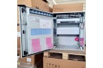 Tmc11h Oem Ip54 Enclosure Outdoor Weatherproof Electrical Box Huawei Tmc11h Outdoor Cabinet Power System Apm30h Cabinet With Rectifier