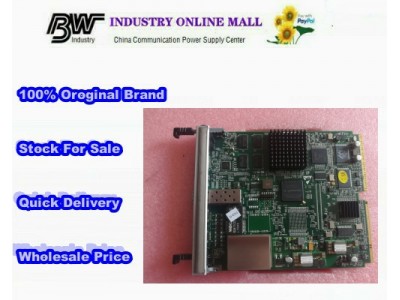 ZTE Transmission board card CC2 single card