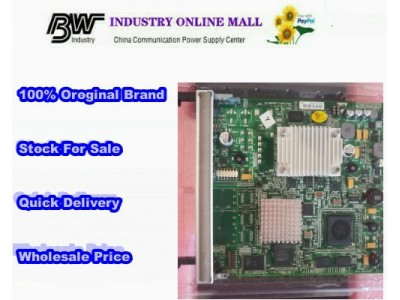 ZTE UBPG1 ZXSDR UBPG B8200 universal GSM baseband processing board