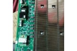 ZTE VBPd01 communication base station single board 5G BBU baseband board