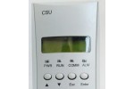 ZTE ZXDU45-CSU Supporting monitoring module ZXD800E