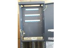 ZTE ZXDU88 S402 split-power cabinet parallel ZXD5000 DC cabinet-48V6000A